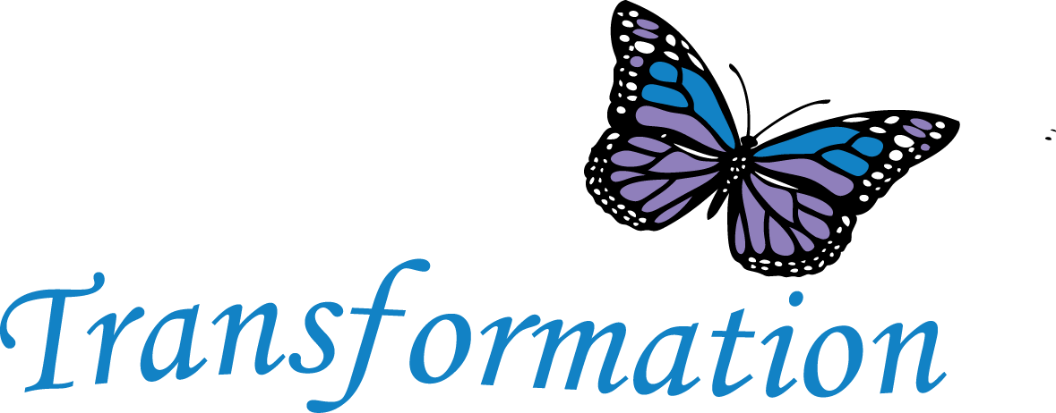 Transformation Powerhouse logo